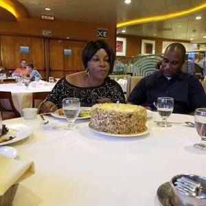 Meet your Posher, Rainford